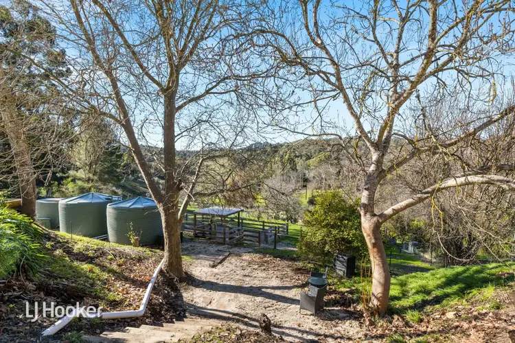 Third view of Homely house listing, 7 Debneys Road, Norton Summit SA 5136