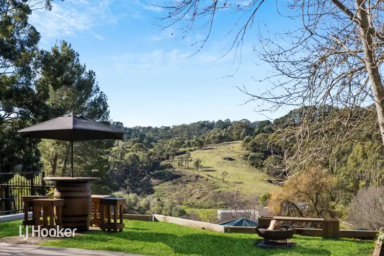 Fifth view of Homely house listing, 7 Debneys Road, Norton Summit SA 5136