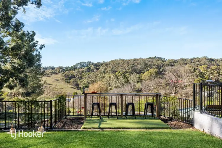 Sixth view of Homely house listing, 7 Debneys Road, Norton Summit SA 5136