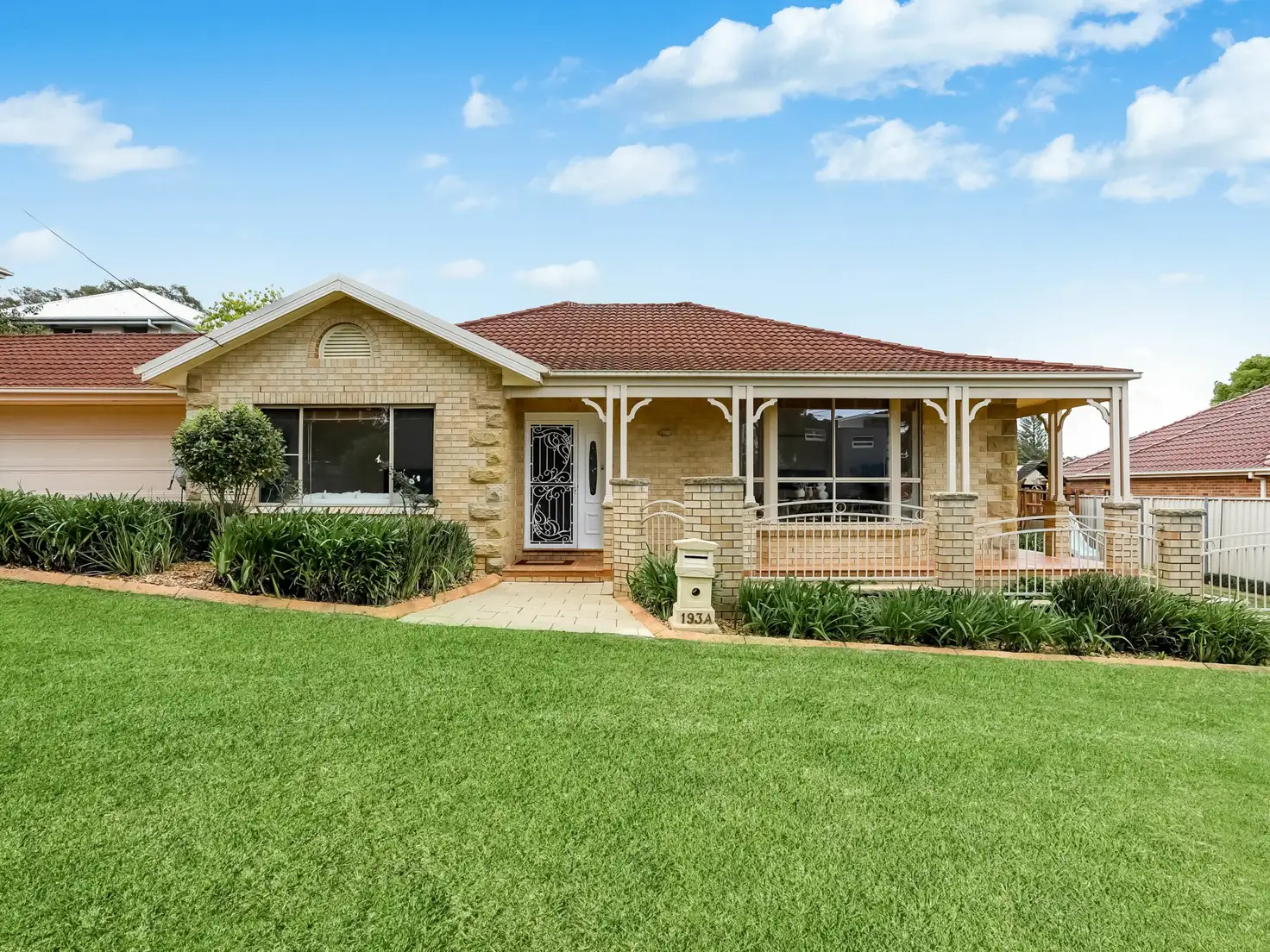 Main view of Homely house listing, 193a Kingsway, Woolooware NSW 2230