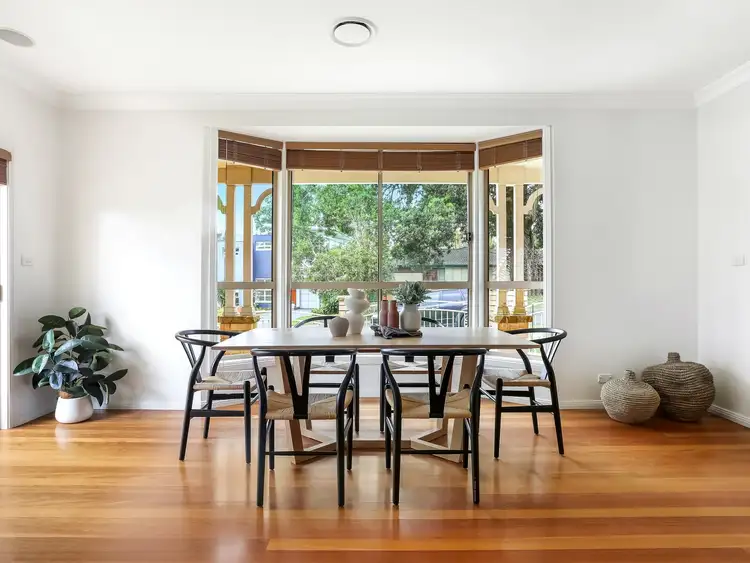 Second view of Homely house listing, 193a Kingsway, Woolooware NSW 2230