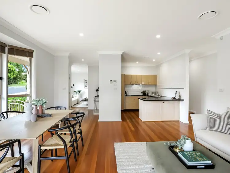 Fourth view of Homely house listing, 193a Kingsway, Woolooware NSW 2230