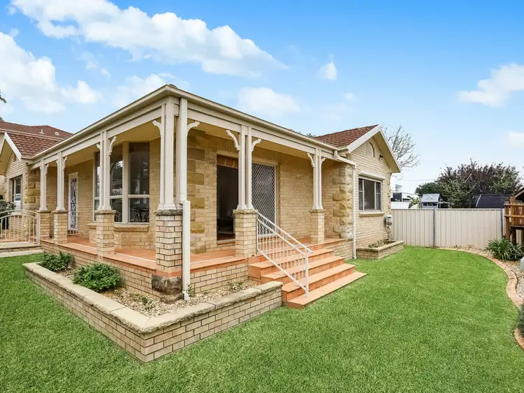 Fifth view of Homely house listing, 193a Kingsway, Woolooware NSW 2230