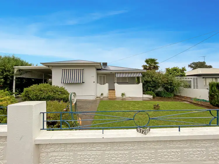 672 Chapple Lane, Broken Hill NSW 2880