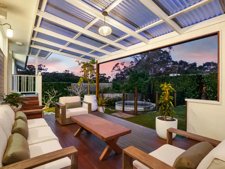 Second view of Homely house listing, 29 Whitney Street, Mona Vale NSW 2103