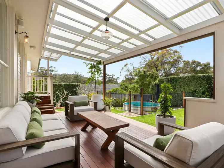 Fifth view of Homely house listing, 29 Whitney Street, Mona Vale NSW 2103