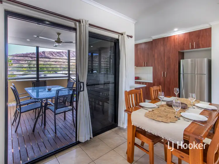 Main view of Homely unit listing, 2, 3 and 4/8 Gnoilya Street, The Gap NT 870