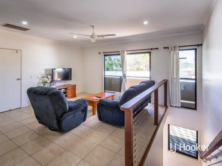 Second view of Homely unit listing, 2, 3 and 4/8 Gnoilya Street, The Gap NT 870