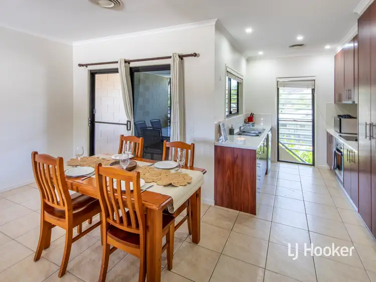 Fourth view of Homely unit listing, 2, 3 and 4/8 Gnoilya Street, The Gap NT 870
