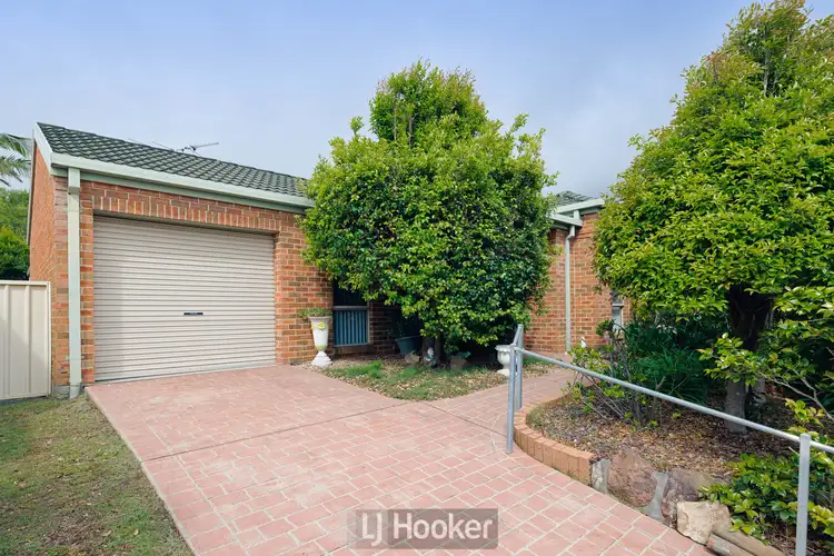 Main view of Homely house listing, 8 Nelmes Close, Toronto NSW 2283