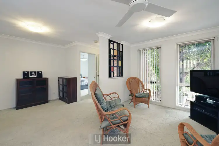 Second view of Homely house listing, 8 Nelmes Close, Toronto NSW 2283