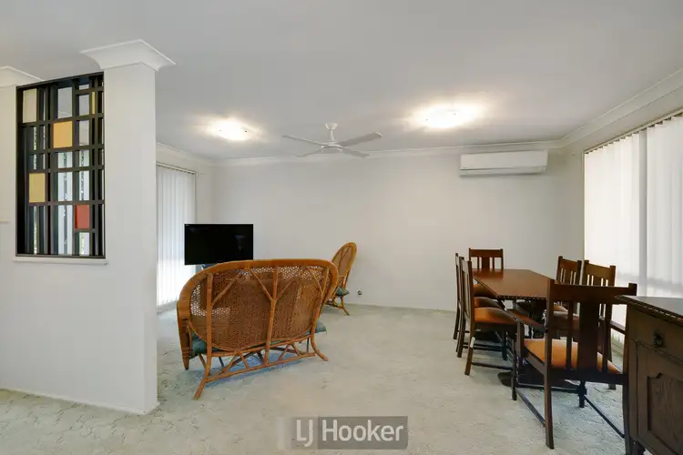 Third view of Homely house listing, 8 Nelmes Close, Toronto NSW 2283