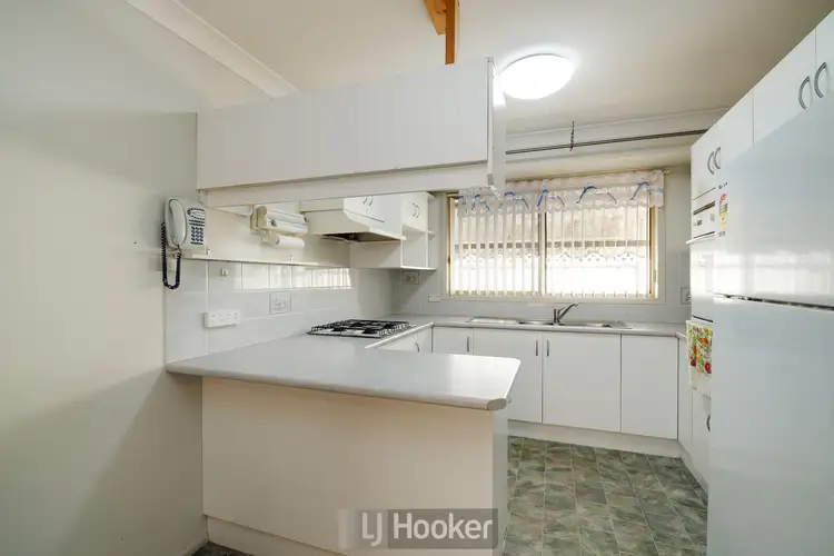 Fourth view of Homely house listing, 8 Nelmes Close, Toronto NSW 2283