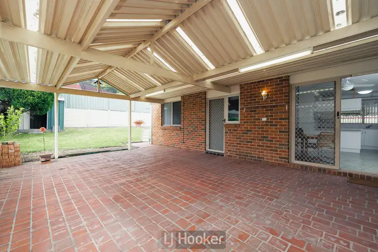Fifth view of Homely house listing, 8 Nelmes Close, Toronto NSW 2283