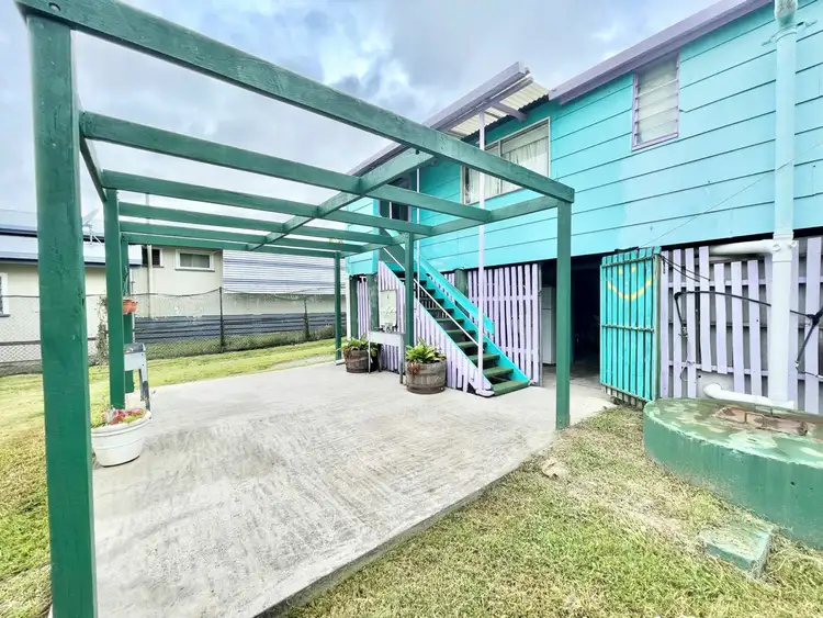Second view of Homely house listing, 8 Chapman Street, Miriam Vale QLD 4677