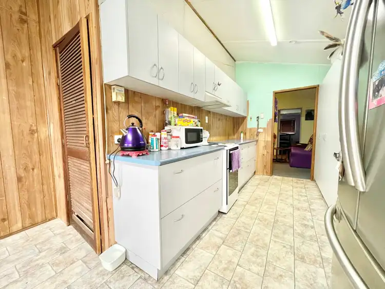 Fifth view of Homely house listing, 8 Chapman Street, Miriam Vale QLD 4677