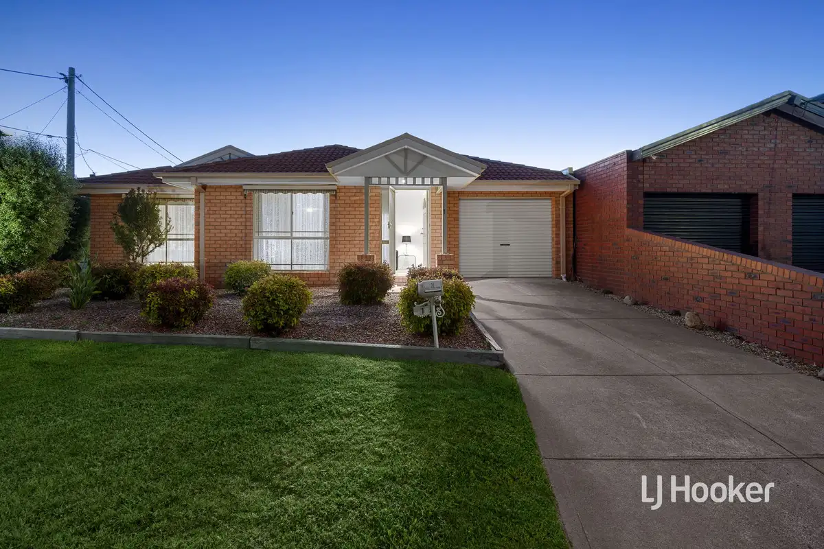 Main view of Homely house listing, 1 Canonbury Circle, Seabrook VIC 3028