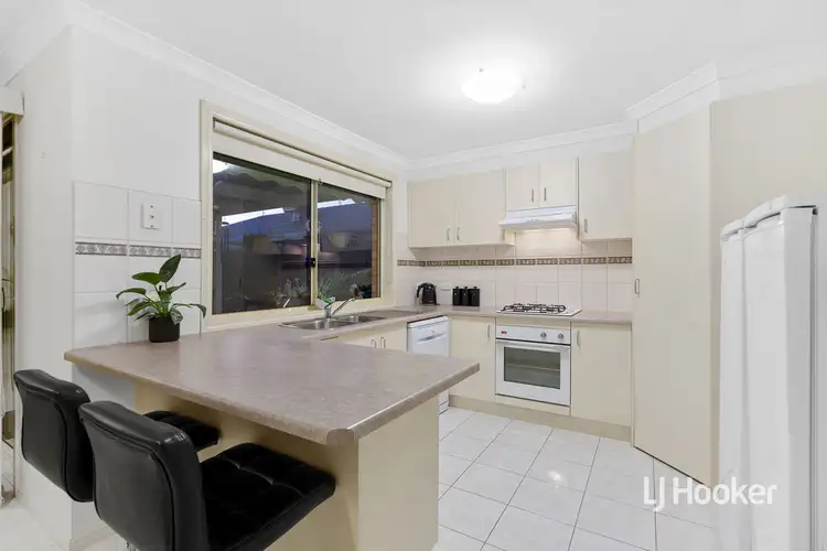 Sixth view of Homely house listing, 1 Canonbury Circle, Seabrook VIC 3028