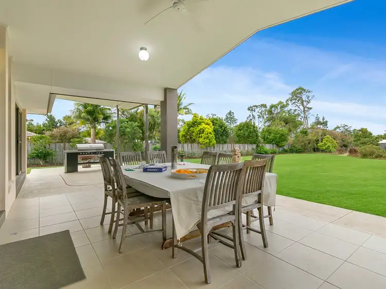 Second view of Homely house listing, 10-12 Cavanagh Place, Ningi QLD 4511