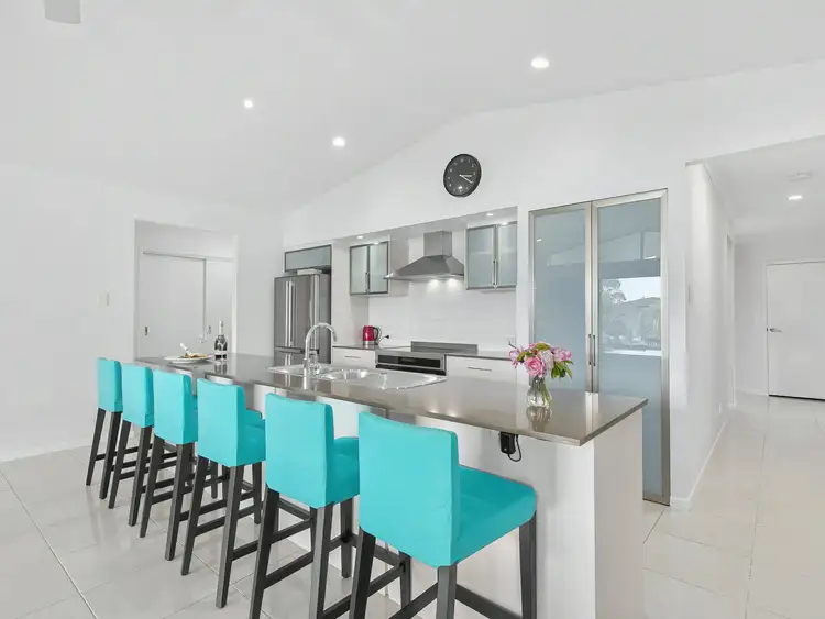Fifth view of Homely house listing, 10-12 Cavanagh Place, Ningi QLD 4511