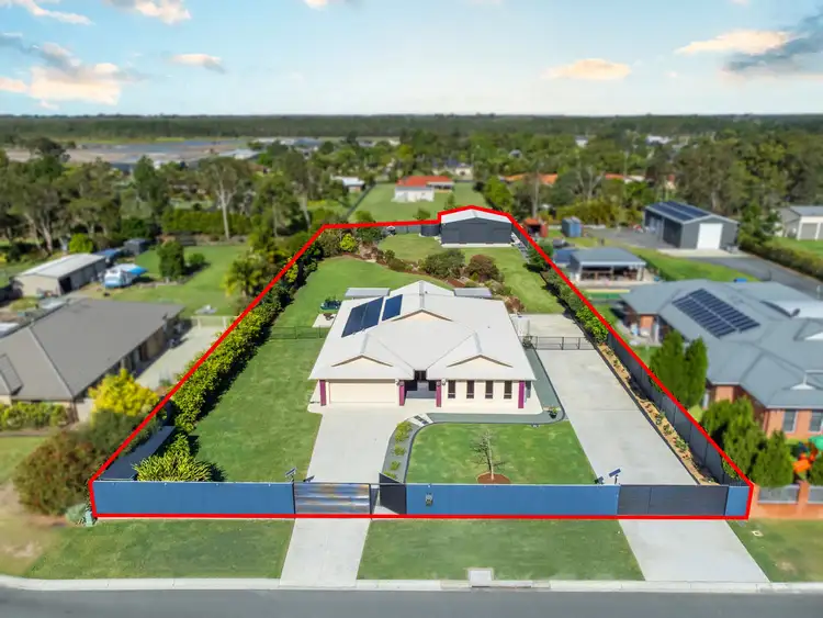 Sixth view of Homely house listing, 10-12 Cavanagh Place, Ningi QLD 4511