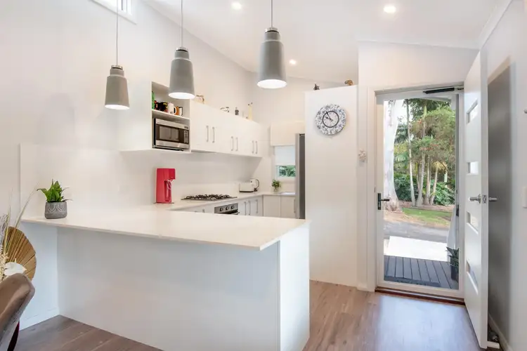 Second view of Homely house listing, 19/8 Hearnes Lake Road, Woolgoolga NSW 2456