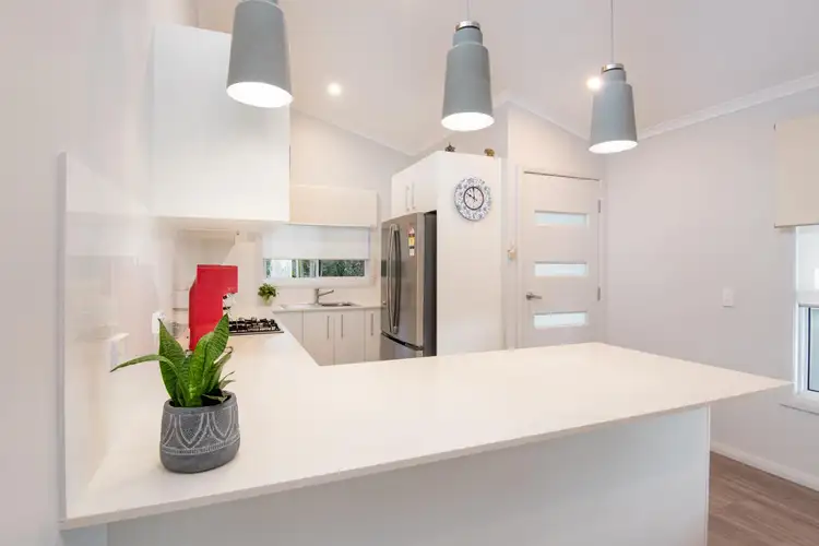 Third view of Homely house listing, 19/8 Hearnes Lake Road, Woolgoolga NSW 2456