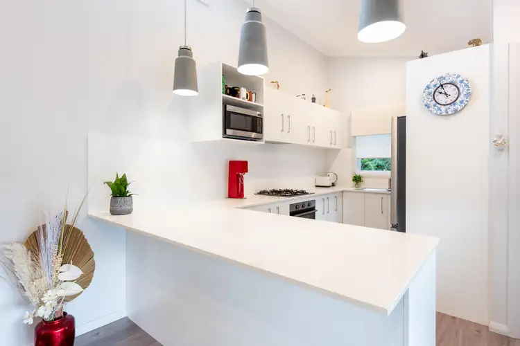 Fourth view of Homely house listing, 19/8 Hearnes Lake Road, Woolgoolga NSW 2456