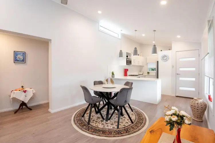 Fifth view of Homely house listing, 19/8 Hearnes Lake Road, Woolgoolga NSW 2456