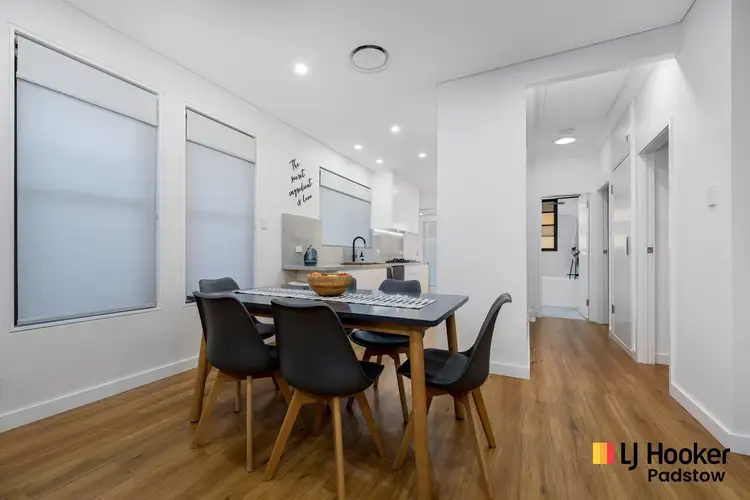 Fourth view of Homely house listing, 10 Benfield Parade, Panania NSW 2213