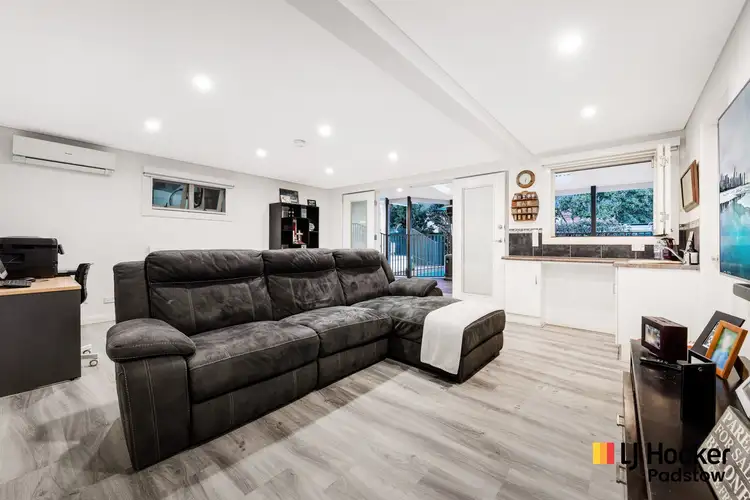 Fifth view of Homely house listing, 10 Benfield Parade, Panania NSW 2213
