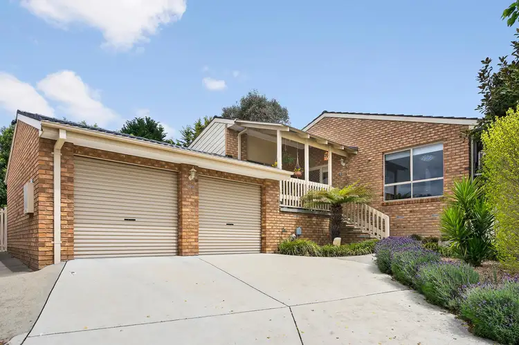 14 Guginya Crescent, Ngunnawal ACT 2913