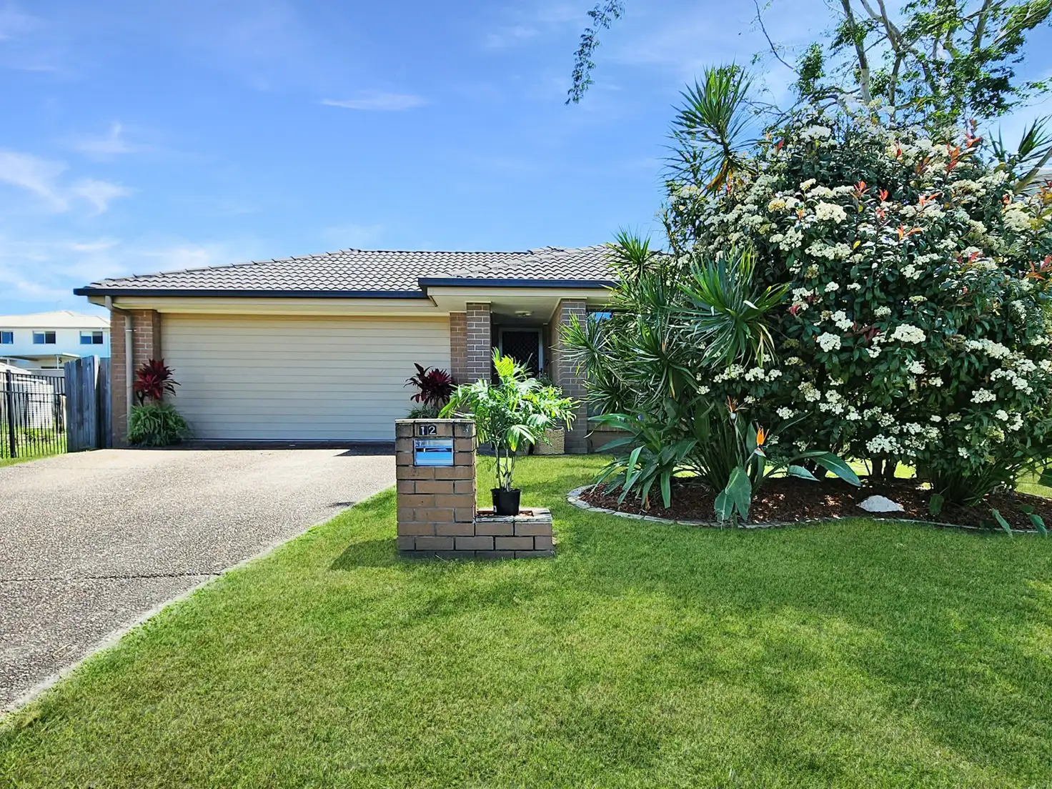 Main view of Homely house listing, 12 Denman Drive, Bundamba QLD 4304