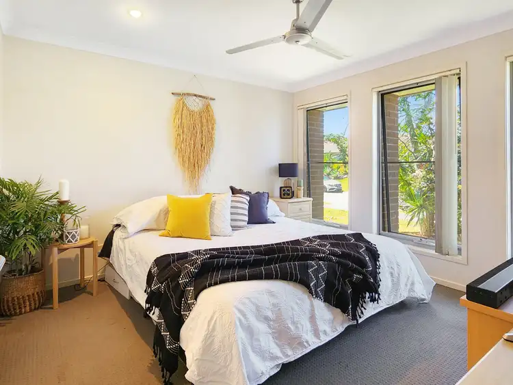 Second view of Homely house listing, 12 Denman Drive, Bundamba QLD 4304