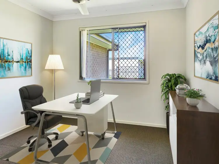 Fifth view of Homely house listing, 12 Denman Drive, Bundamba QLD 4304