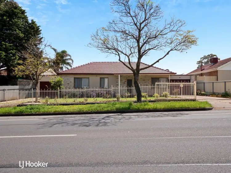 27 Tolmer Road, Elizabeth Park SA 5113