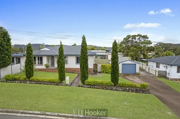 Second view of Homely house listing, 33 Elizabeth Street, Holmesville NSW 2286