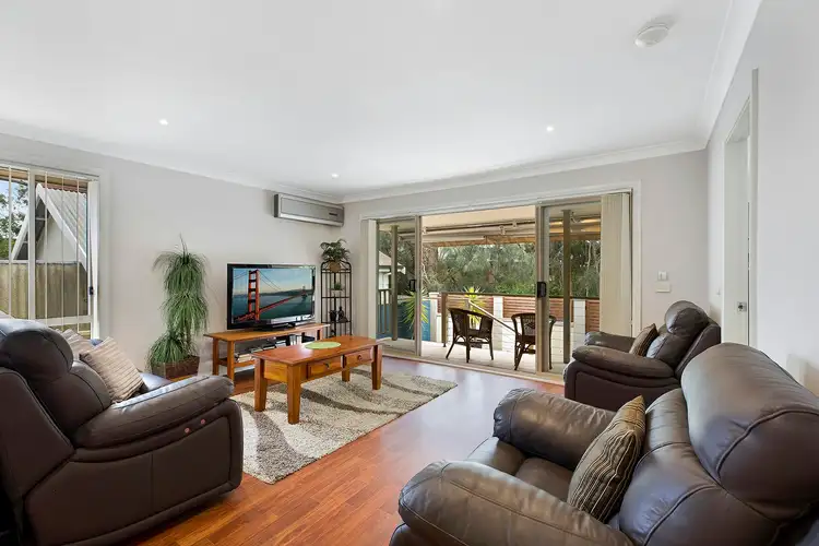 Second view of Homely house listing, 113a Wyong Road, Killarney Vale NSW 2261