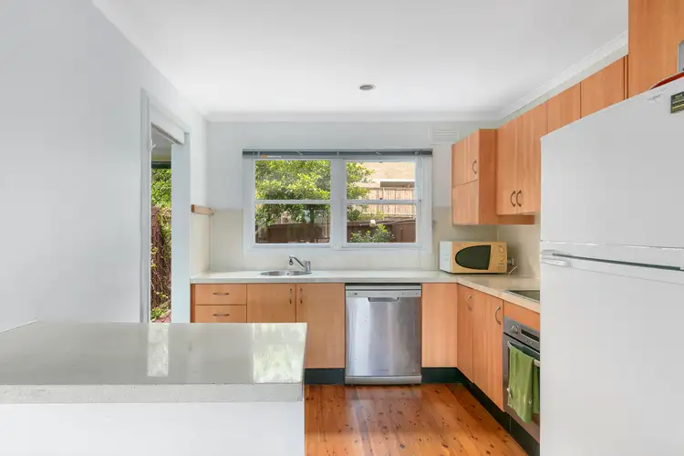 Second view of Homely townhouse listing, 16/30A The Crescent, Dee Why NSW 2099