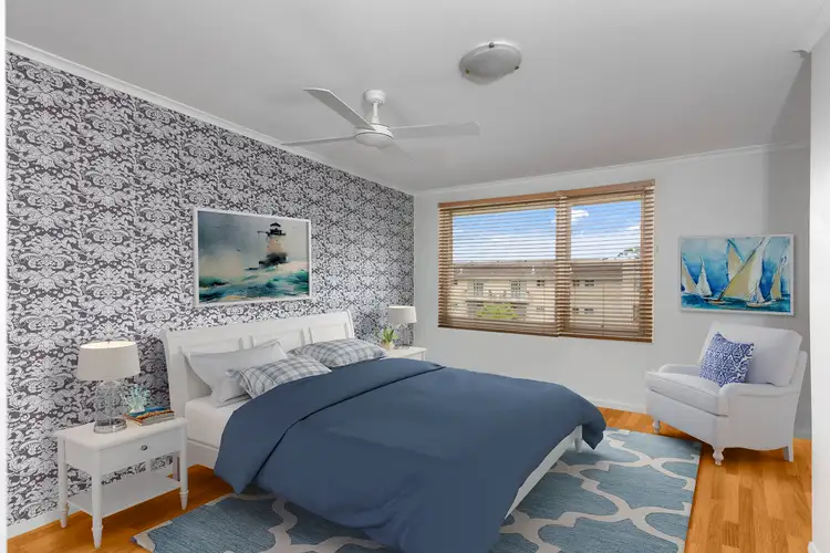Third view of Homely townhouse listing, 16/30A The Crescent, Dee Why NSW 2099