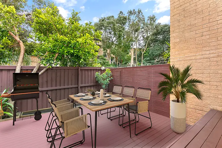 Fourth view of Homely townhouse listing, 16/30A The Crescent, Dee Why NSW 2099