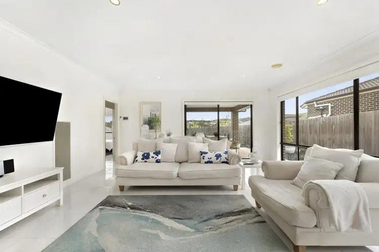 Third view of Homely house listing, 175 Jabanungga Avenue, Ngunnawal ACT 2913
