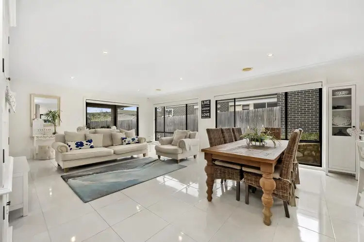 Fourth view of Homely house listing, 175 Jabanungga Avenue, Ngunnawal ACT 2913