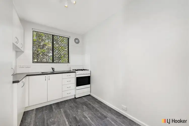 Fourth view of Homely apartment listing, 8/2 Walsh Place, Curtin ACT 2605