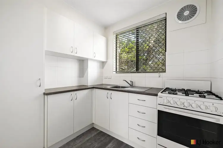 Fifth view of Homely apartment listing, 8/2 Walsh Place, Curtin ACT 2605