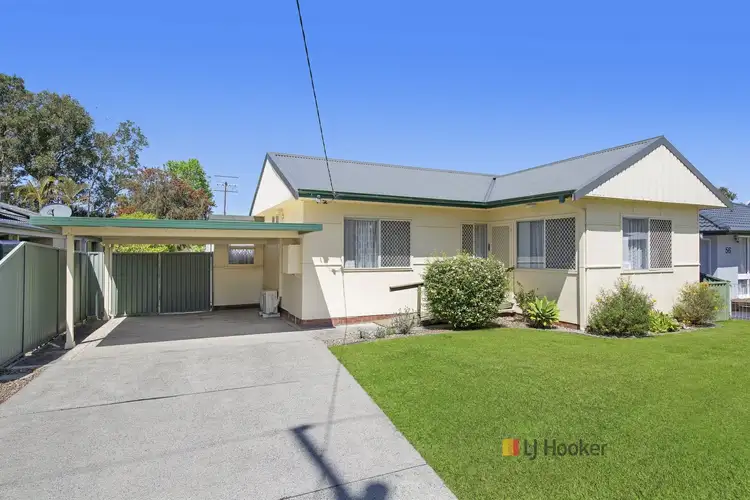 Main view of Homely house listing, 54 Elouera Avenue, Buff Point NSW 2262