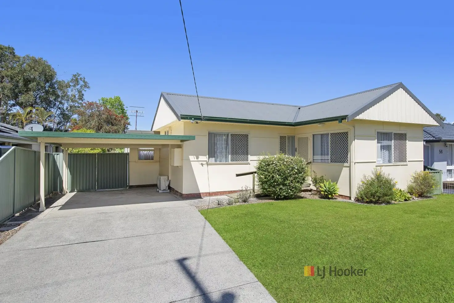 Main view of Homely house listing, 54 Elouera Avenue, Buff Point NSW 2262