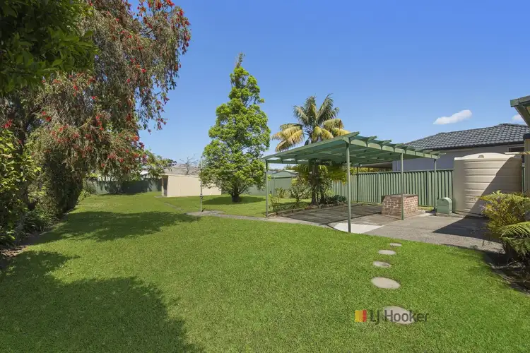 Second view of Homely house listing, 54 Elouera Avenue, Buff Point NSW 2262