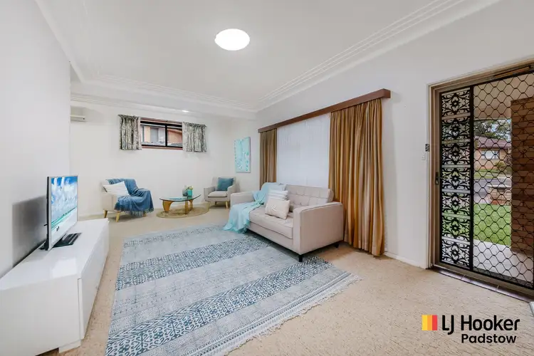 Second view of Homely house listing, 6 Clyfford Place, Panania NSW 2213