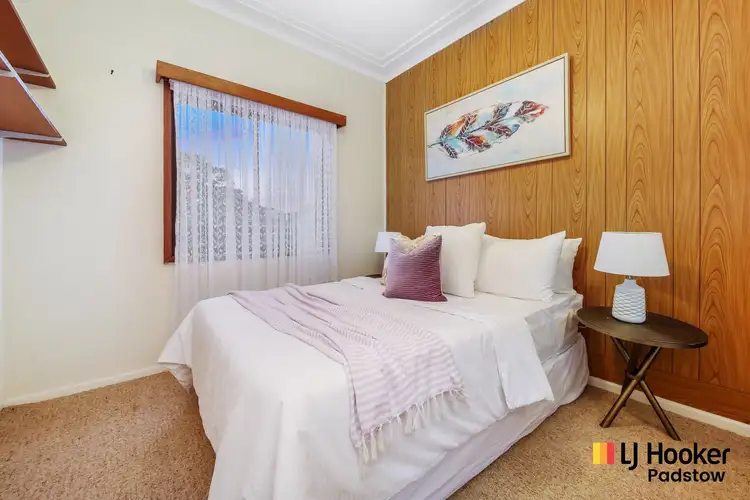 Third view of Homely house listing, 6 Clyfford Place, Panania NSW 2213